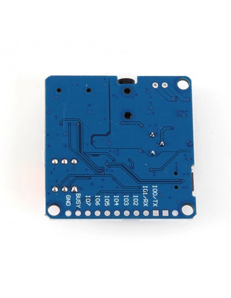 DY-SV5W (DY1703A)
