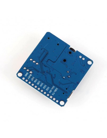 DY-SV5W (DY1703A)