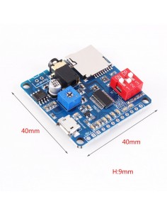DY-SV5W (DY1703A)