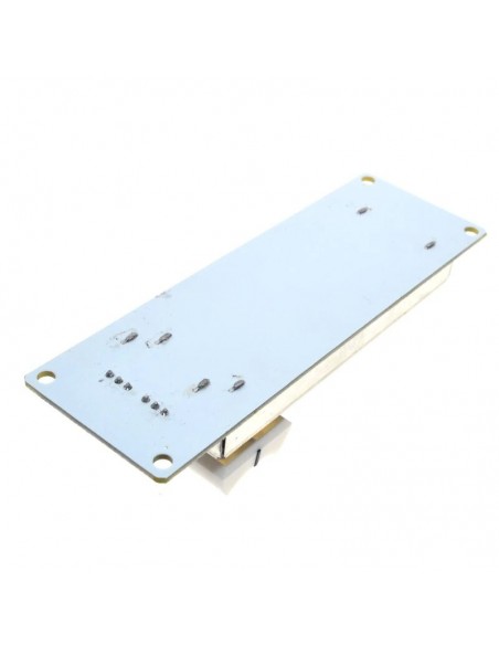 Slide position potentiometer (analog) Double Row 10KOhm