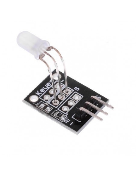 2-color LED module