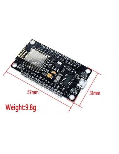 NodeMcu V3 4M ESP8266 CH340
