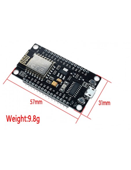 NodeMcu V3 4M ESP8266 CH340