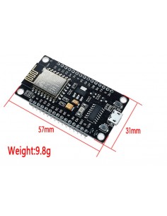 NodeMcu V3 4M ESP8266 CP2102 2