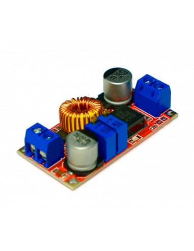 XL4015 5A DC to DC CC CV