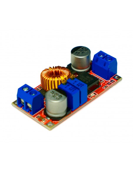 XL4015 5A DC to DC CC CV