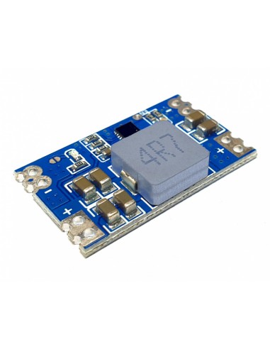 Mini560 DC-DC (3.3v 5v 9v 12v)