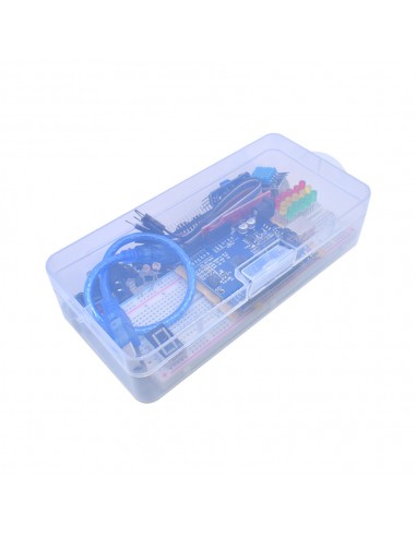 Basic Arduino Starter KIT3