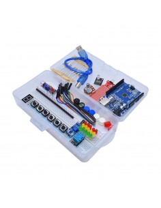 Basic Arduino Starter KIT3 2