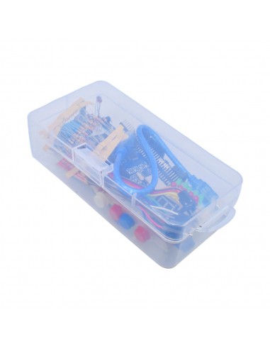 Basic Arduino Starter KIT3