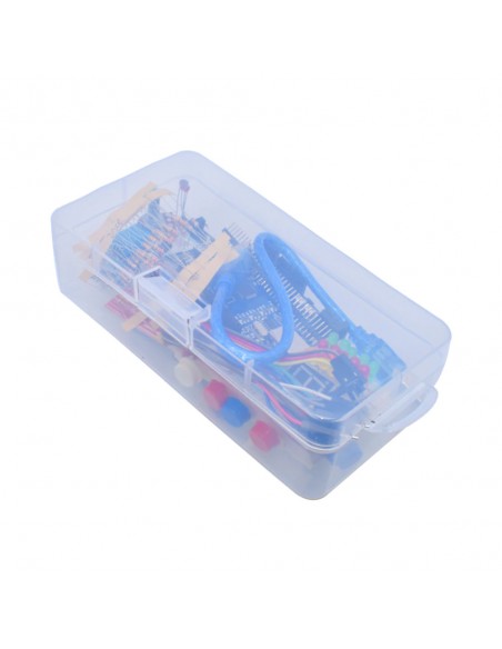 Basic Arduino Starter KIT3