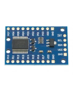 PCF8575 I2C 16-Bit I/O Expander 2