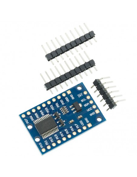 PCF8575 I2C 16-Bit I/O Expander
