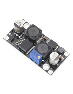 XL6019 DC-DС 20W 5-32V to 1.3-35V 2