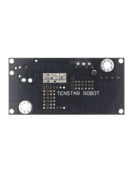 XL6019 DC-DС 20W 5-32V to 1.3-35V