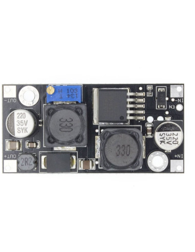 XL6019 DC-DС 20W 5-32V to 1.3-35V