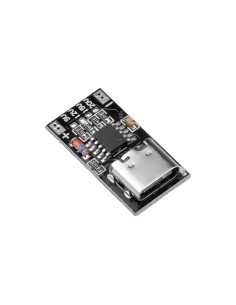 Type-C PD2.0 PD3.0 Fast Charge Trigger Polling Detector 2
