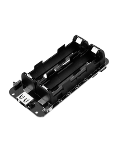 18650 Lithium Battery Shield V8 2WAY 2