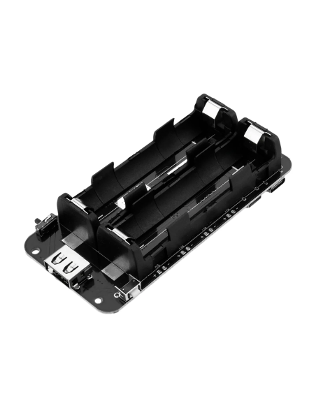 18650 Lithium Battery Shield V8 2WAY