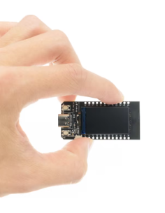 T-Display 1.14 ESP32 WiFi And Bluetooth 2
