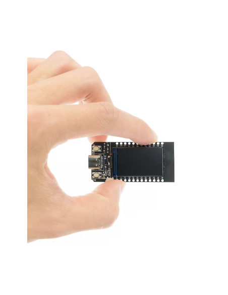 T-Display 1.14 ESP32 WiFi And Bluetooth