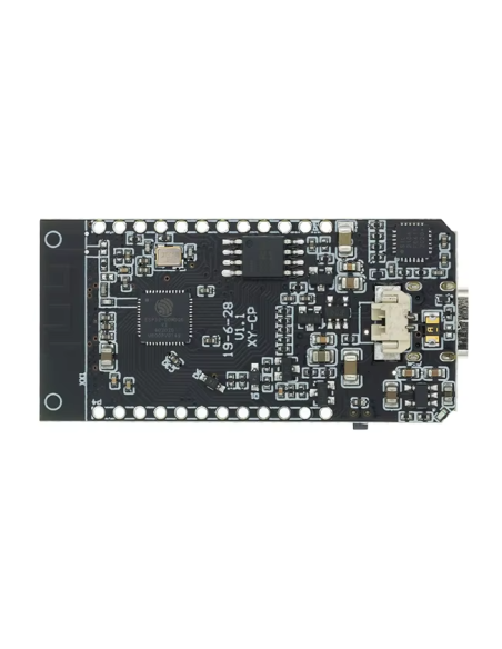 T-Display 1.14 ESP32 WiFi And Bluetooth