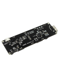 18650 Lithium Battery Shield V8 1WAY 2