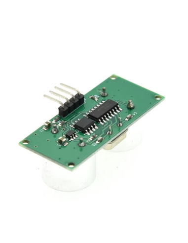 US-016 Analog Ultrasonic Ranging Module DC 5V