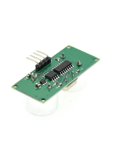 US-016 Analog Ultrasonic Ranging Module DC 5V