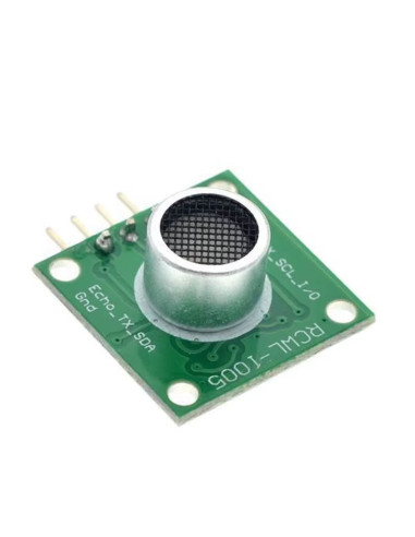 RCWL-1005 10MM transceiver integrated...