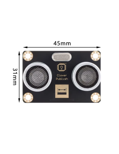 CS100A Ultrasonic Sensor