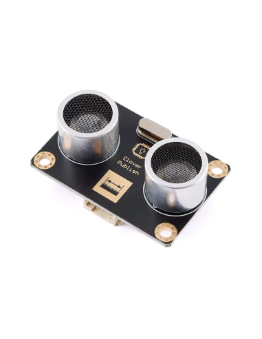 CS100A Ultrasonic Sensor