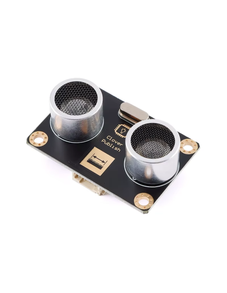 CS100A Ultrasonic Sensor