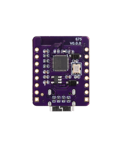 ESP32-C3 WiFi Bluetooth Display