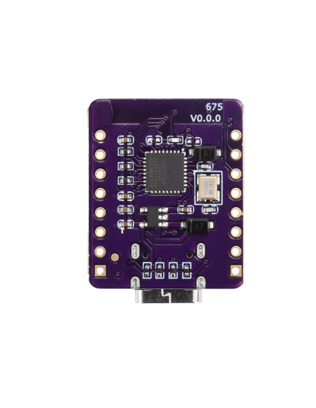 ESP32-C3 WiFi Bluetooth Display