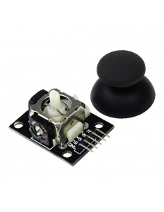 JoyStick (5 pin) 2