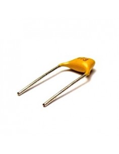 Ceramic capacitor 2