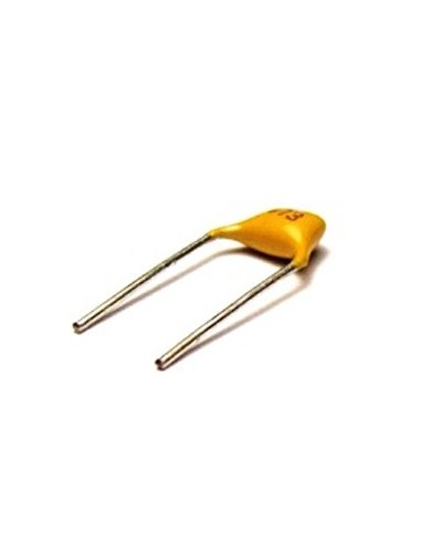 Ceramic capacitor