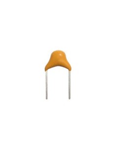 Ceramic capacitor