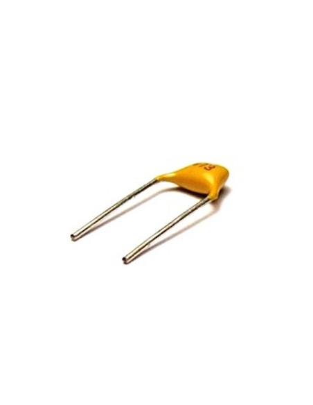 Ceramic capacitor