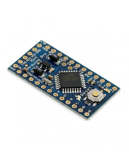 Pro Mini 328 (Arduino comp.)