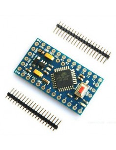 Pro Mini 328 (Arduino comp.) 2