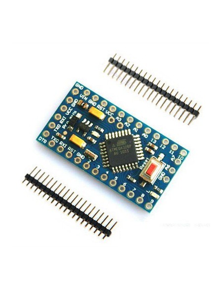 Pro Mini 328 (Arduino comp.)