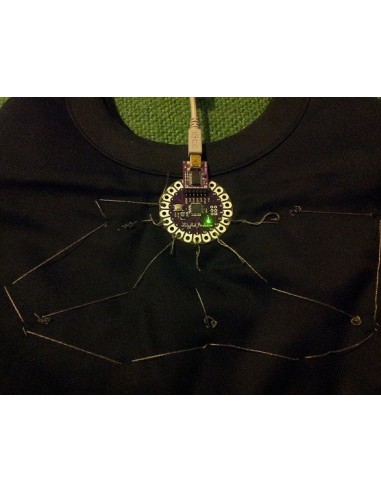 LilyPad (Arduino comp.)