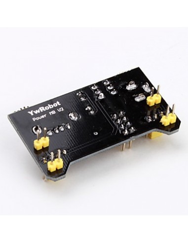 MB 102 (3.3V/5V - 700mA)