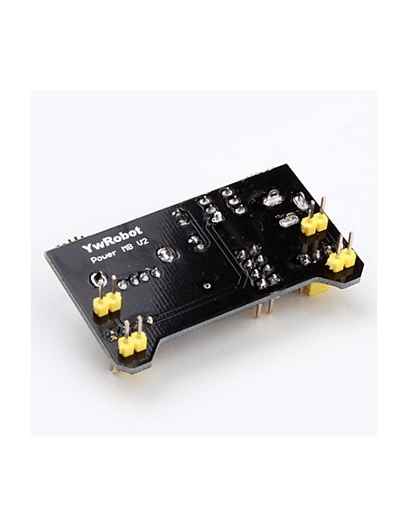 MB 102 (3.3V/5V - 700mA)