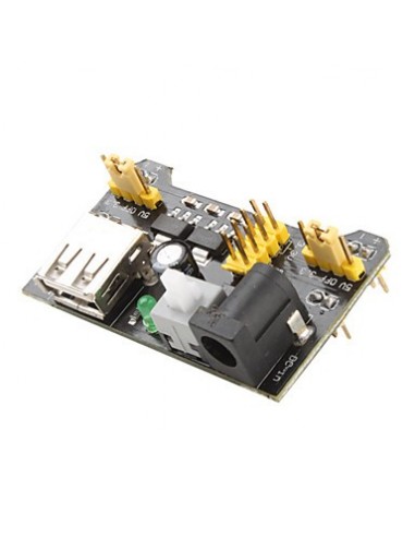 MB 102 (3.3V/5V - 700mA)