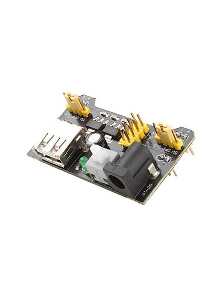 MB 102 (3.3V/5V - 700mA)