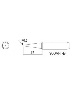 Loduzgals - 900M-T-B 2