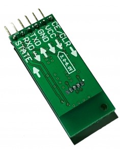 XM-15B SPP Bluetooth Module 4.0 2
